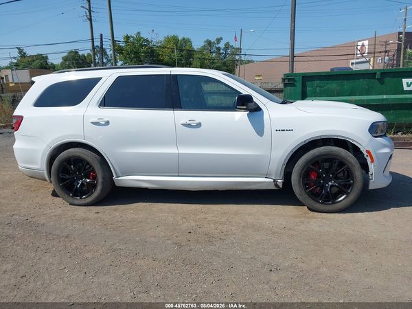 2023 DODGE DURANGO R/T PLUS AWD