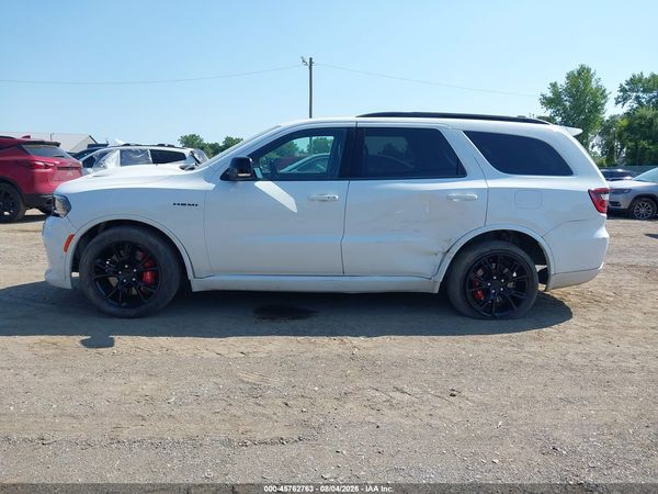 2023 DODGE DURANGO R/T PLUS AWD