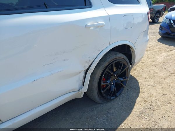 2023 DODGE DURANGO R/T PLUS AWD