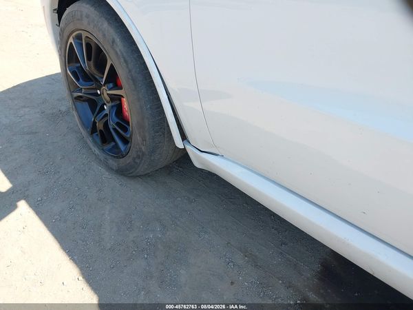 2023 DODGE DURANGO R/T PLUS AWD