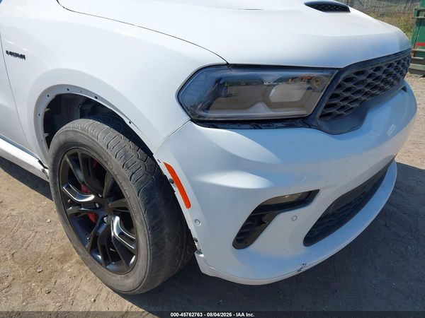 2023 DODGE DURANGO R/T PLUS AWD