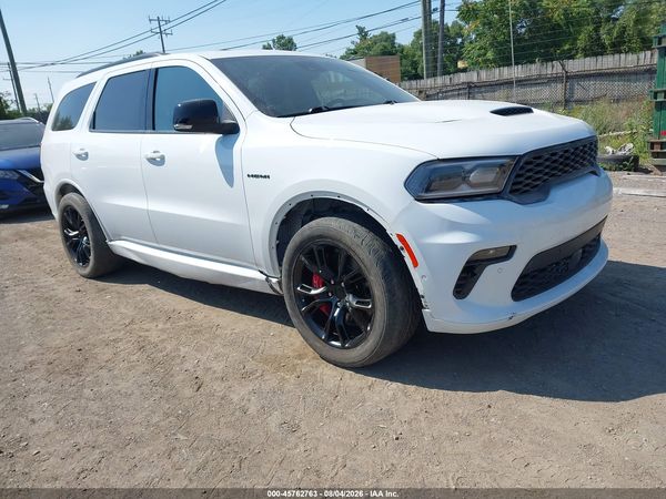 2023 DODGE DURANGO R/T PLUS AWD