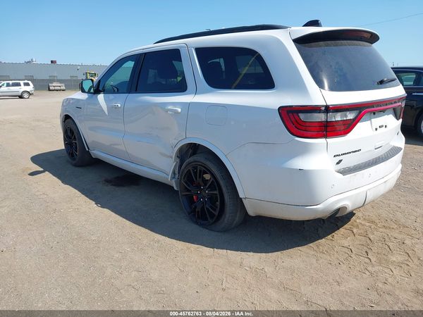 2023 DODGE DURANGO R/T PLUS AWD