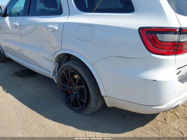 2023 DODGE DURANGO R/T PLUS AWD