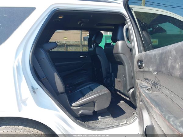 2023 DODGE DURANGO R/T PLUS AWD