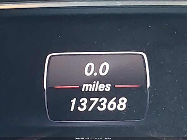 2013 MERCEDES-BENZ GL 450 4MATIC