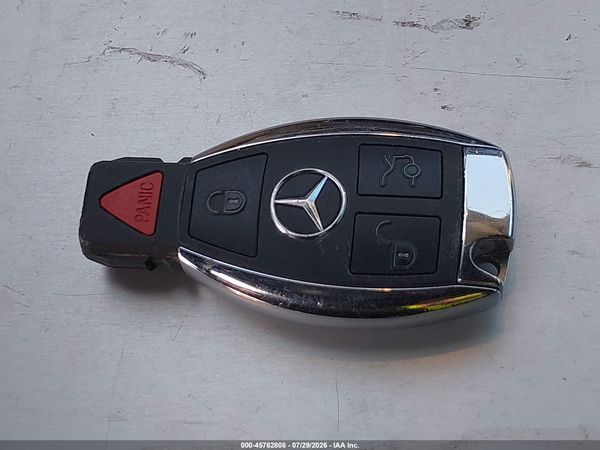 2013 MERCEDES-BENZ GL 450 4MATIC