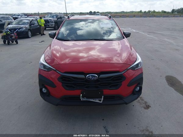 2025 SUBARU CROSSTREK PREMIUM — I115