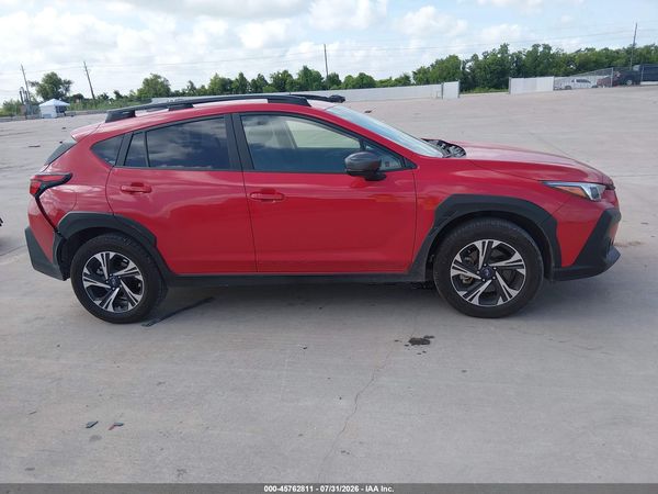 2025 SUBARU CROSSTREK PREMIUM — I116