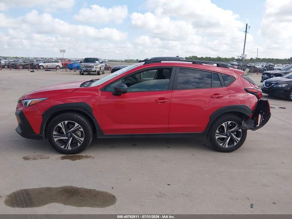 2025 SUBARU CROSSTREK PREMIUM — I117