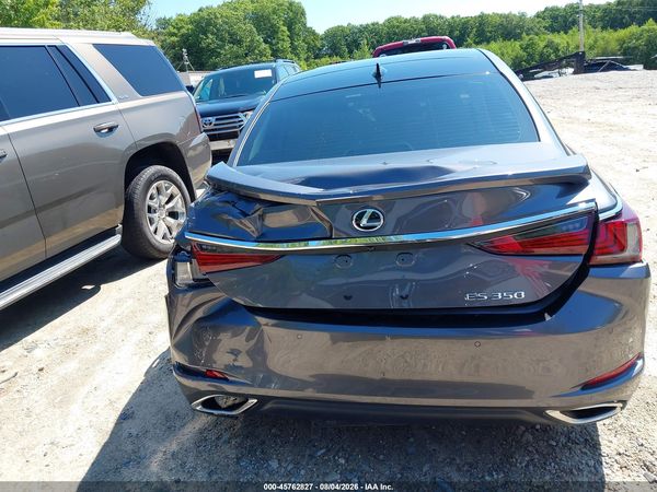 2020 LEXUS ES 350 LUXURY