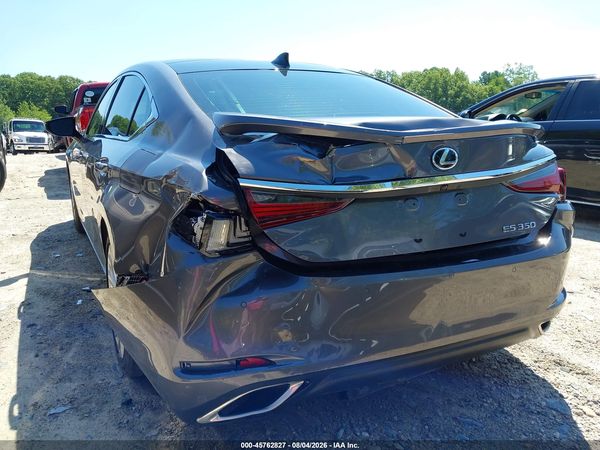 2020 LEXUS ES 350 LUXURY