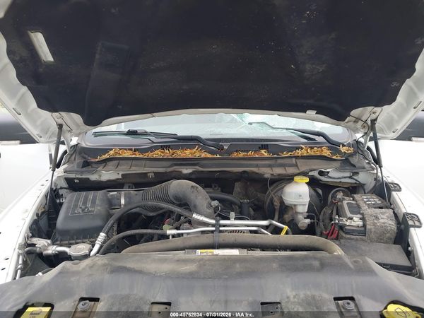 2020 RAM 1500 CLASSIC SLT