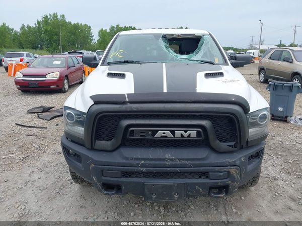 2020 RAM 1500 CLASSIC SLT