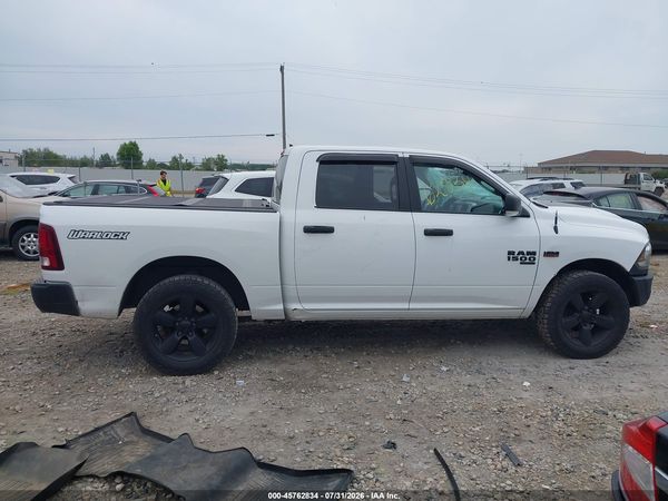 2020 RAM 1500 CLASSIC SLT