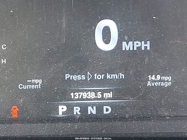 2020 RAM 1500 CLASSIC SLT