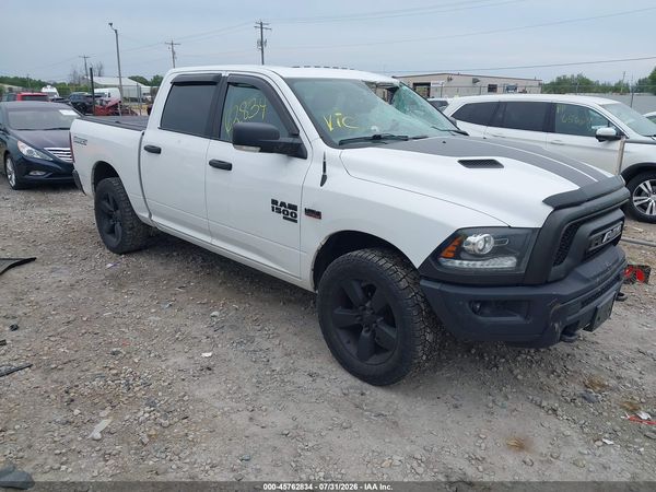 2020 RAM 1500 CLASSIC SLT