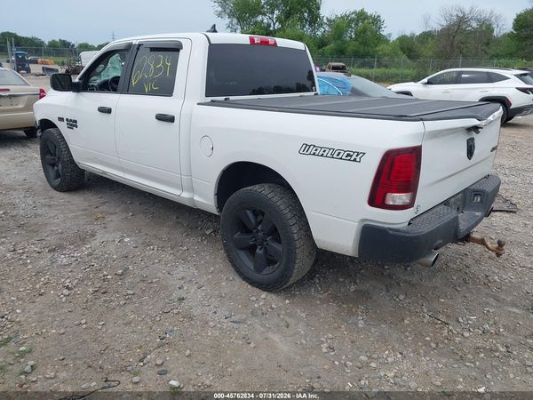 2020 RAM 1500 CLASSIC SLT
