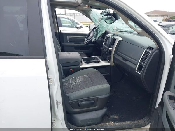 2020 RAM 1500 CLASSIC SLT