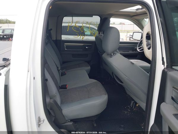 2020 RAM 1500 CLASSIC SLT