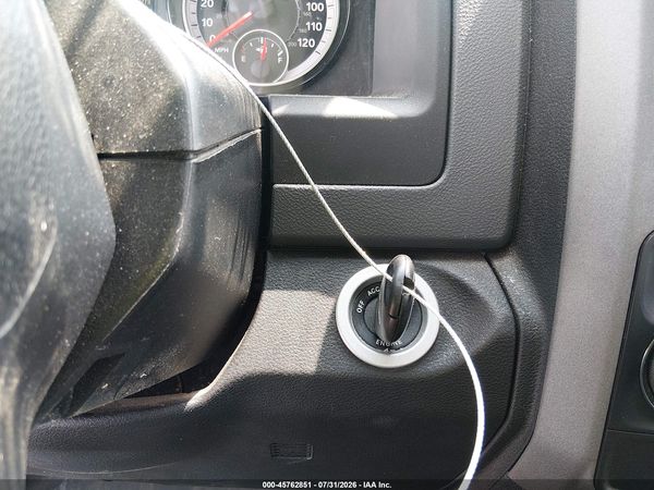 2018 RAM 1500 TRADESMAN  4X2 6'4 BOX