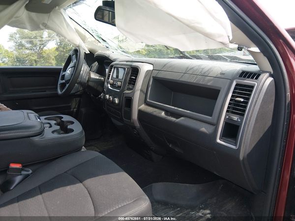 2018 RAM 1500 TRADESMAN  4X2 6'4 BOX