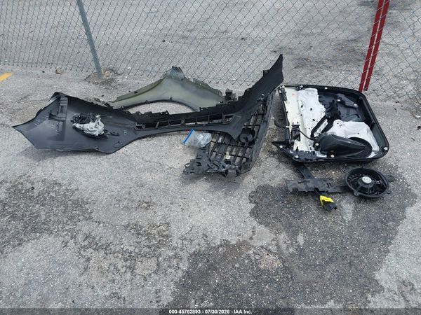 2018 MAZDA MAZDA3 SPORT