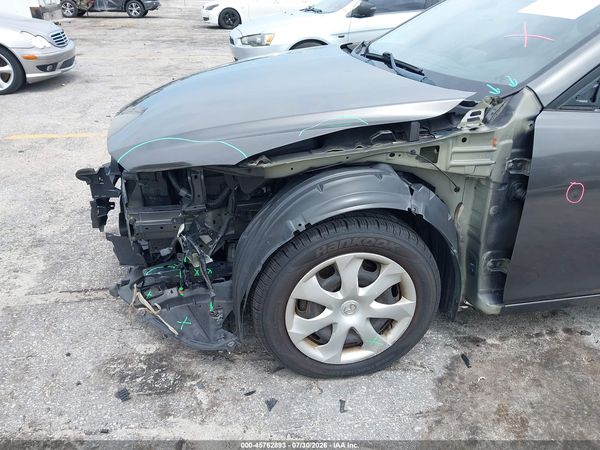 2018 MAZDA MAZDA3 SPORT
