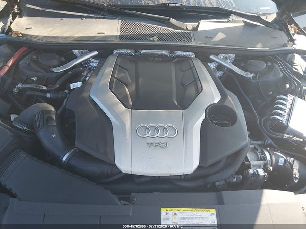 2019 AUDI A7 55 PREMIUM