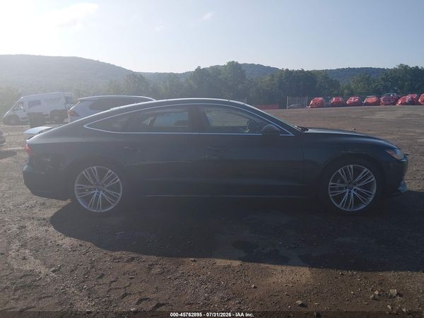 2019 AUDI A7 55 PREMIUM
