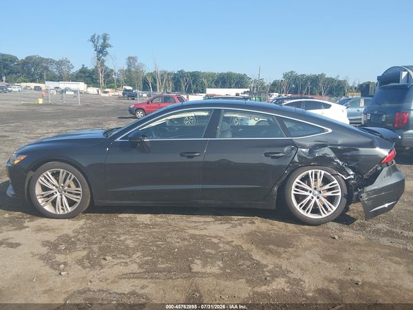 2019 AUDI A7 55 PREMIUM