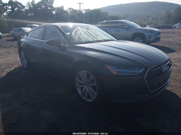 2019 AUDI A7 55 PREMIUM