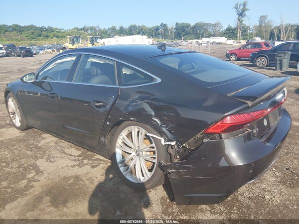 2019 AUDI A7 55 PREMIUM