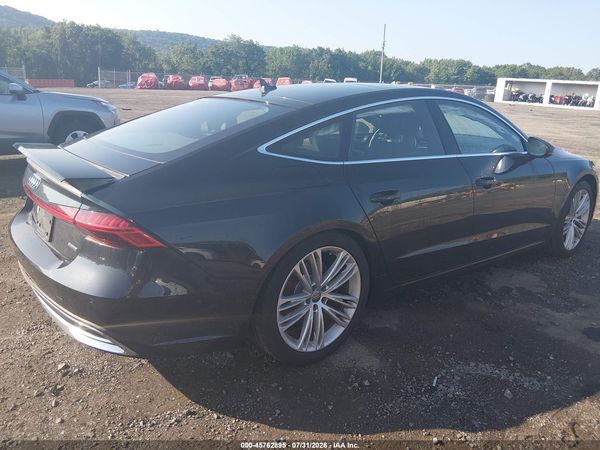 2019 AUDI A7 55 PREMIUM