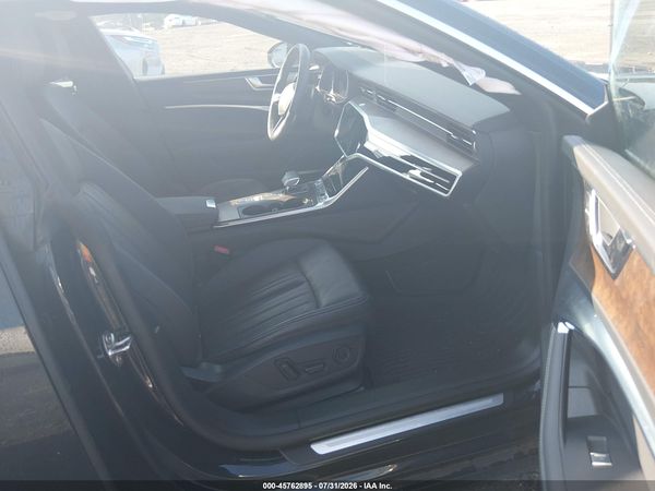 2019 AUDI A7 55 PREMIUM