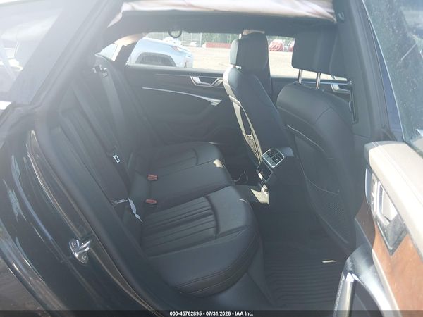 2019 AUDI A7 55 PREMIUM
