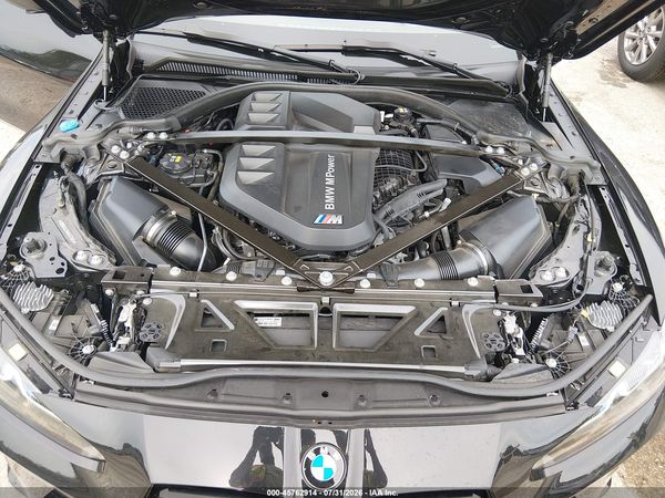 2021 BMW M4