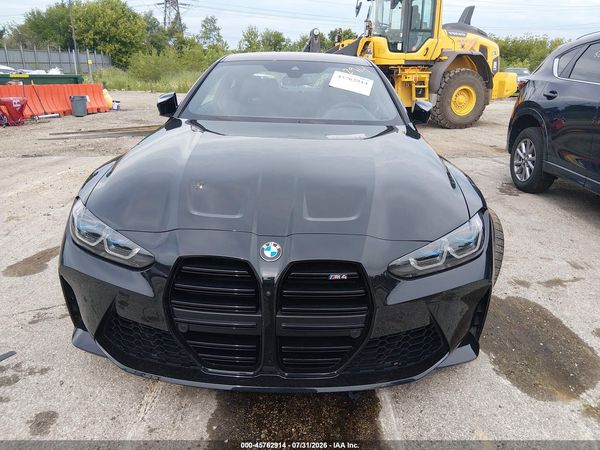 2021 BMW M4