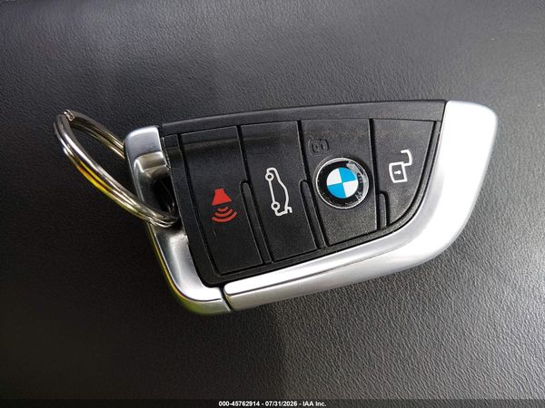 2021 BMW M4