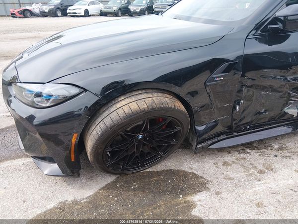2021 BMW M4