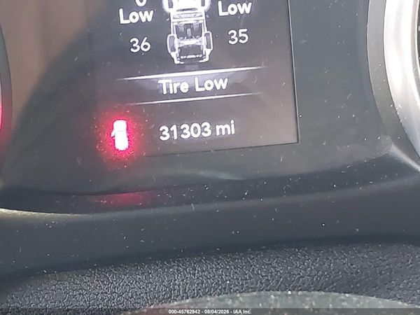 2021 JEEP WRANGLER SPORT 4X4