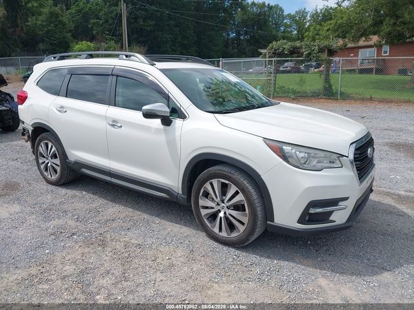 2022 SUBARU ASCENT TOURING — I1