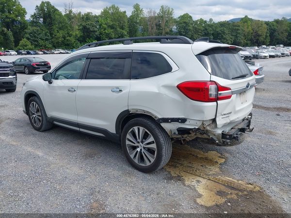 2022 SUBARU ASCENT TOURING — I3