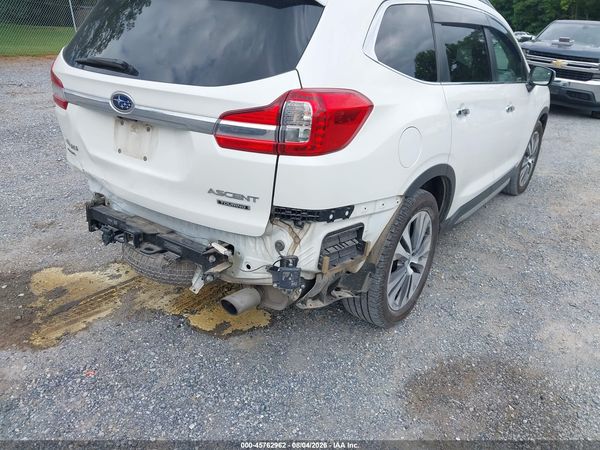 2022 SUBARU ASCENT TOURING — I6