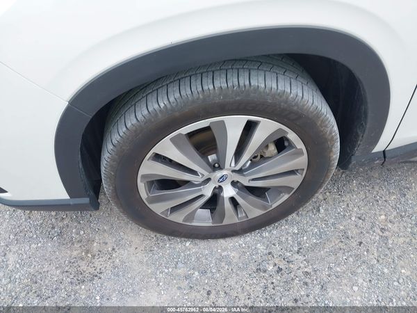 2022 SUBARU ASCENT TOURING — I13
