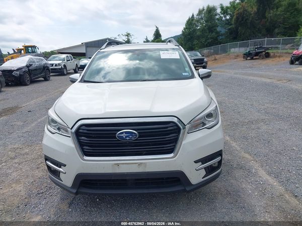 2022 SUBARU ASCENT TOURING — I115