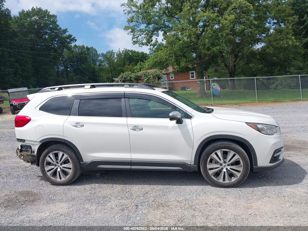 2022 SUBARU ASCENT TOURING — I116
