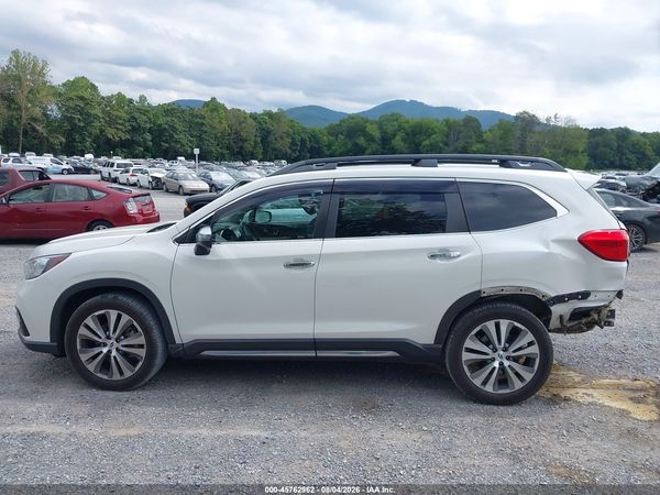 2022 SUBARU ASCENT TOURING — I117
