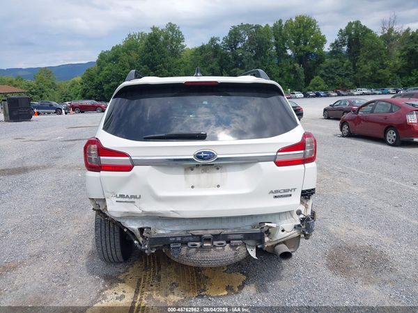 2022 SUBARU ASCENT TOURING — I119