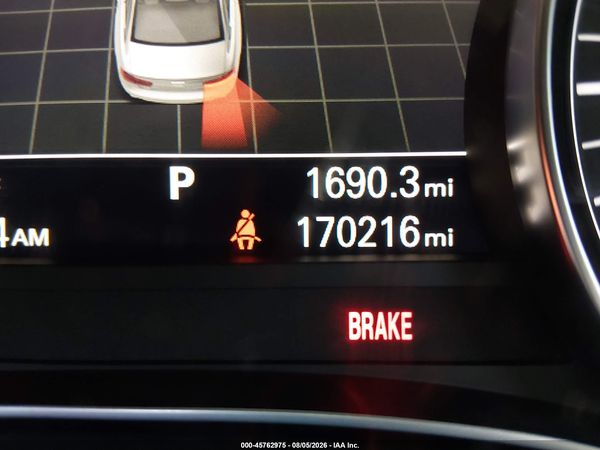 2014 AUDI A6 3.0T PREMIUM PLUS